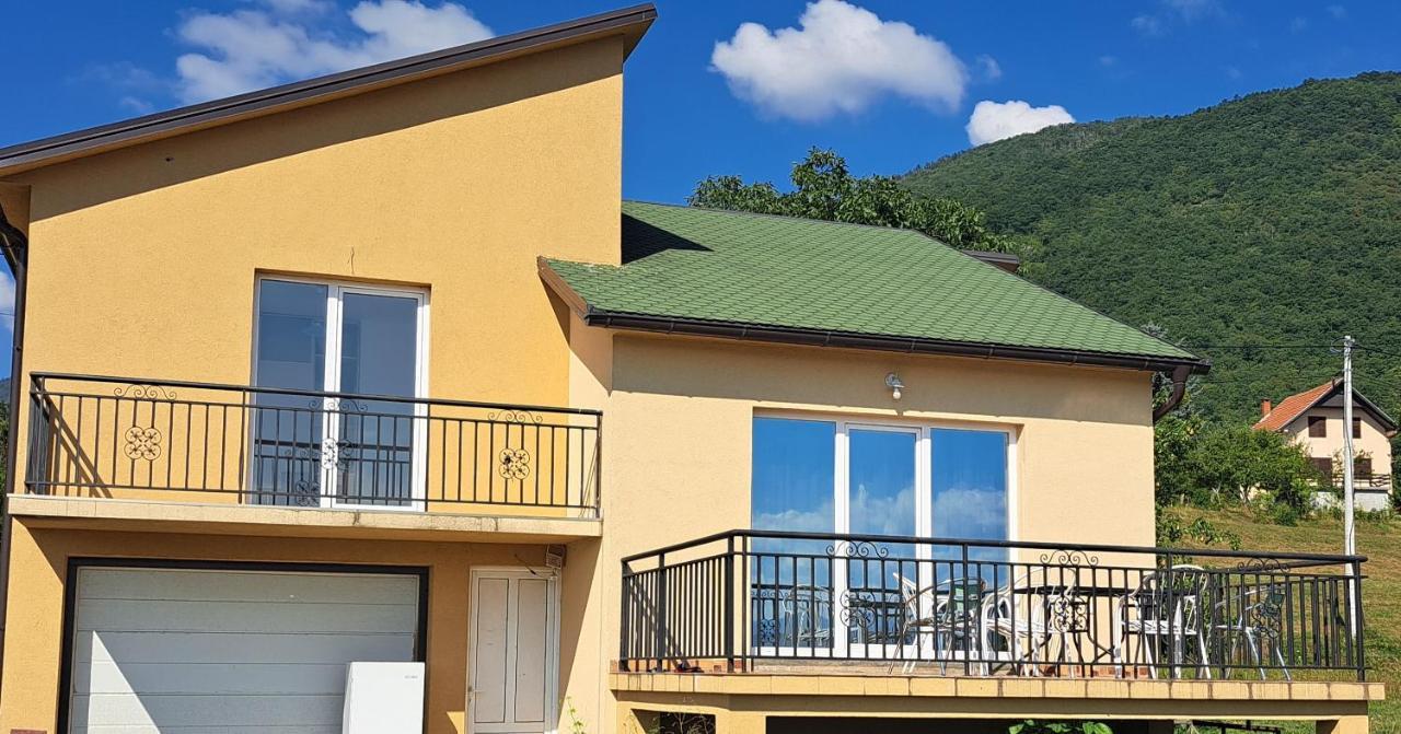 Topla Porodicna Kuca Apartman Berane